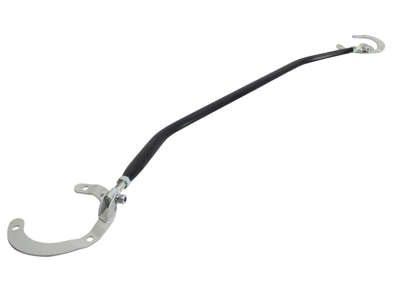 Whiteline Front Strut Tower Brace Subaru Forester SH and Subaru Impreza WRX and STI 2007-2014 – KSB568