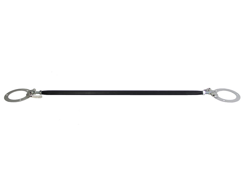 Whiteline Rear Strut Tower Brace Subaru Impreza and WRX Wagon GG 2001-2007 – KSB586Q