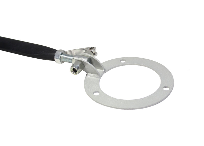 Whiteline Rear Strut Tower Brace Subaru Impreza and WRX Wagon GG 2001-2007 – KSB586Q