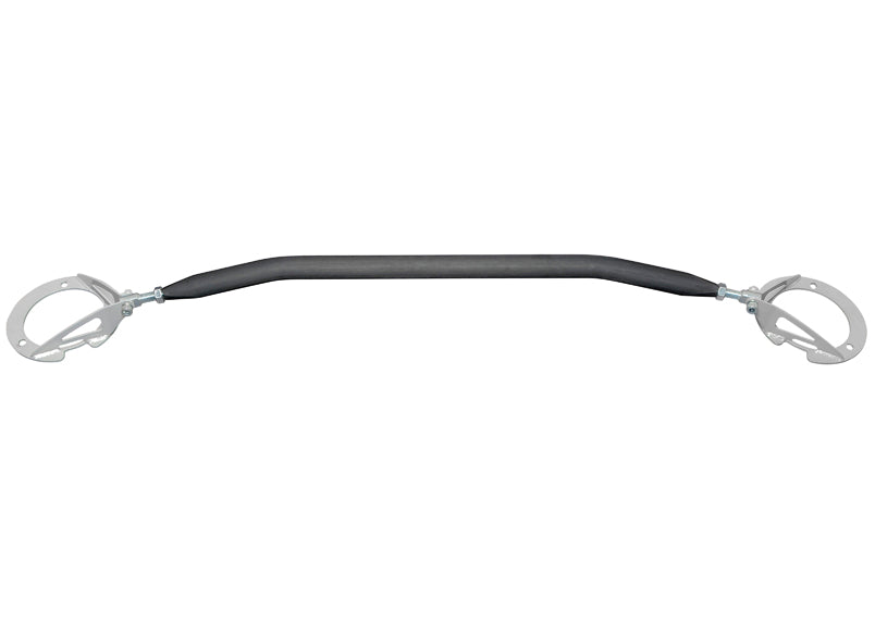 Whiteline Front Strut Tower Brace Subaru Impreza WRX and STI GD GG 2001-2007 – KSB599
