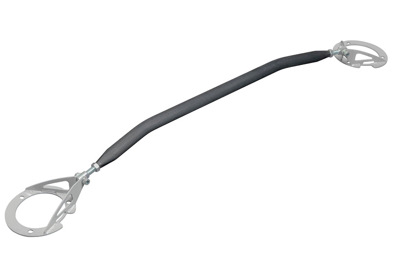 Whiteline Front Strut Tower Brace Subaru Impreza WRX and STI GD GG 2001-2007 – KSB599