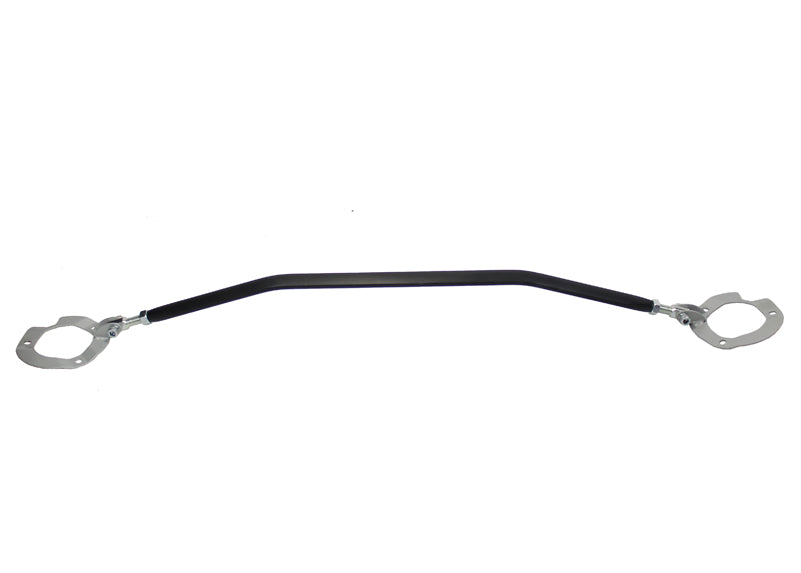 Whiteline Front Strut Tower Brace BMW 3 Series E30 6 Cyl 1983-1991 – KSB627