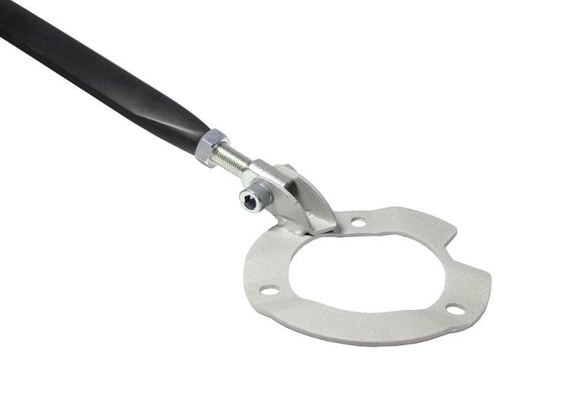 Whiteline Front Strut Tower Brace BMW 3 Series E30 6 Cyl 1983-1991 – KSB627