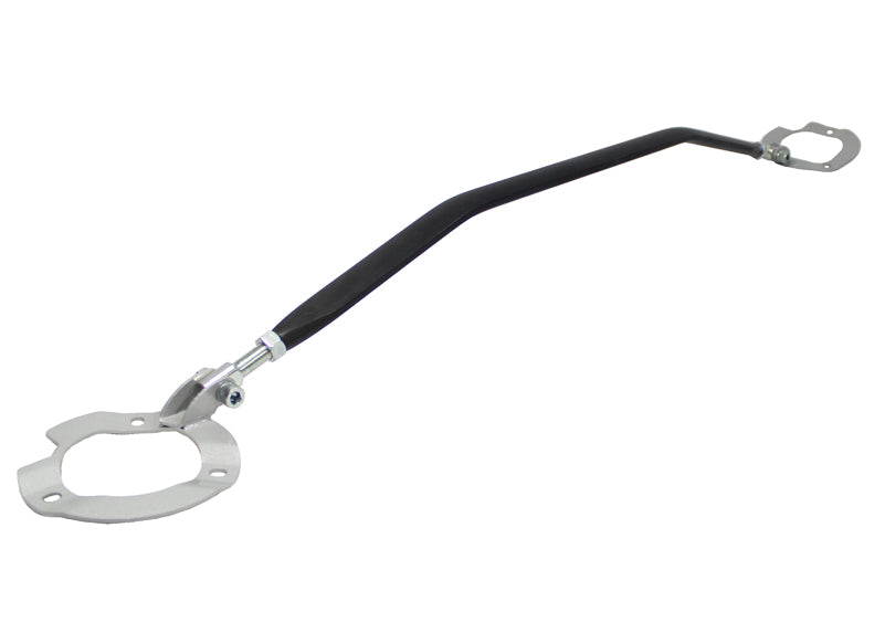 Whiteline Front Strut Tower Brace BMW 3 Series E30 6 Cyl 1983-1991 – KSB627