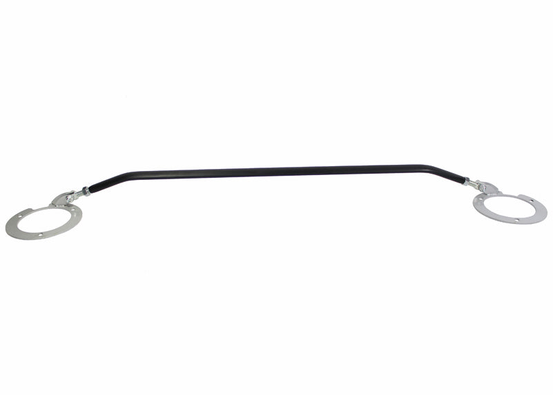 Whiteline Front Strut Tower Brace Subaru Impreza and WRX GD GG 2006-2007 – KSB632