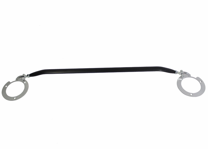 Whiteline Front Strut Tower Brace Subaru Impreza and WRX GD GG 2006-2007 – KSB632