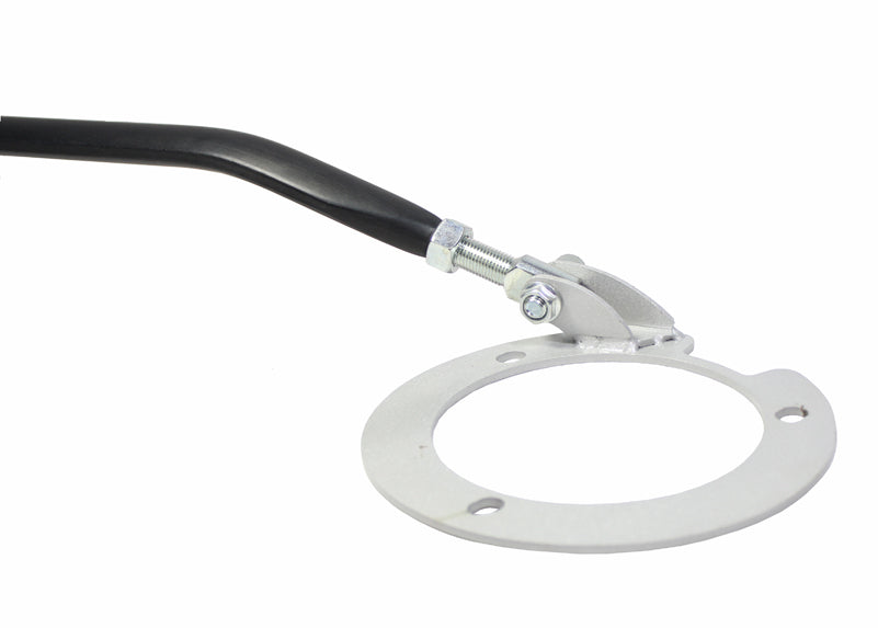 Whiteline Front Strut Tower Brace Subaru Impreza and WRX GD GG 2006-2007 – KSB632