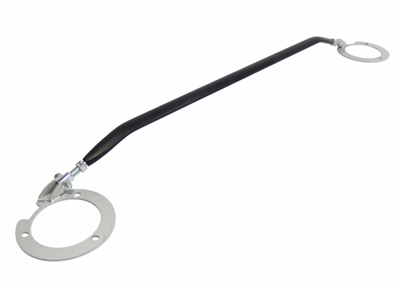 Whiteline Front Strut Tower Brace Subaru Impreza and WRX GD GG 2006-2007 – KSB632