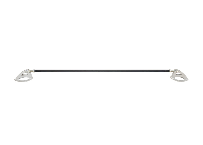 Whiteline Front Strut Tower Brace Mazda 3 BK BL 2003-2009 – KSB633