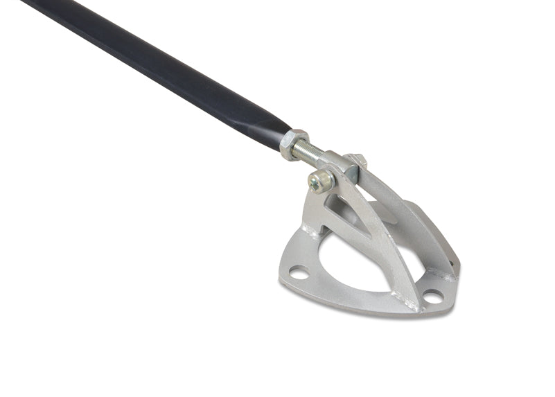 Whiteline Front Strut Tower Brace Mazda 3 BK BL 2003-2009 – KSB633