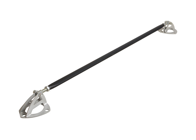 Whiteline Front Strut Tower Brace Mazda 3 BK BL 2003-2009 – KSB633