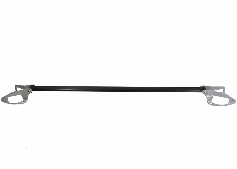 Whiteline Front Strut Tower Brace Mid Mount Subaru BRZ & Toyota GT86 2012-2019 – KSB652