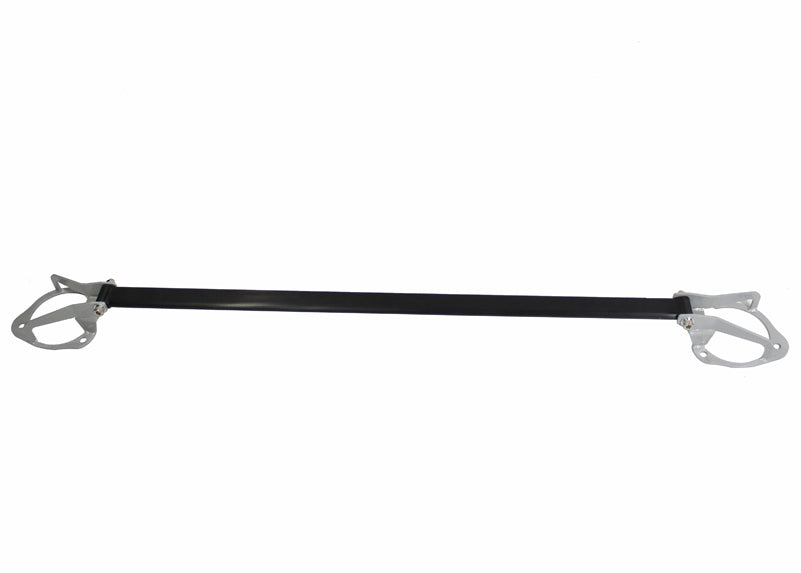 Whiteline Front Strut Tower Brace Mid Mount Subaru BRZ & Toyota GT86 2012-2019 – KSB652