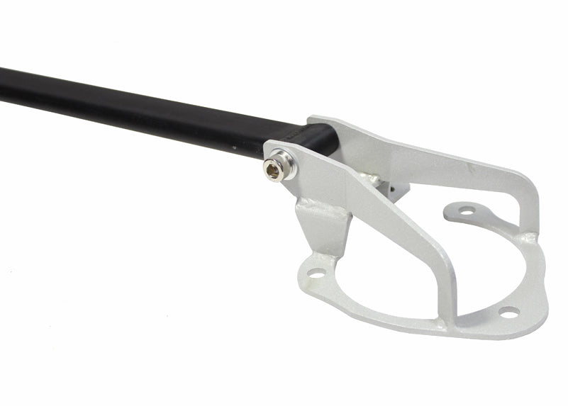 Whiteline Front Strut Tower Brace Mid Mount Subaru BRZ & Toyota GT86 2012-2019 – KSB652