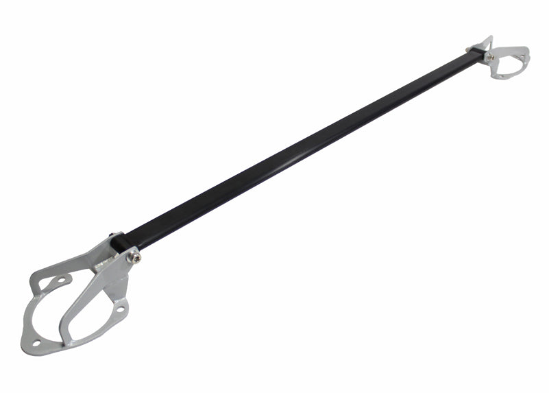Whiteline Front Strut Tower Brace Mid Mount Subaru BRZ & Toyota GT86 2012-2019 – KSB652