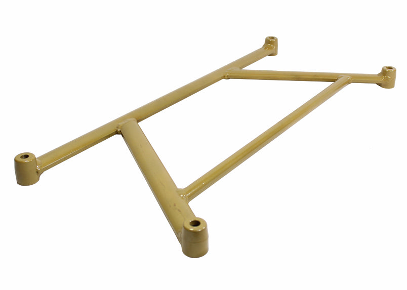 Whiteline Front 4 Point Chassis Brace – Honda S2000 AP1 AP2 – KSB706