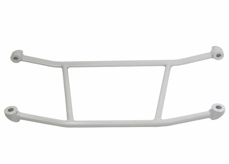 Whiteline Front 4 Point Chassis Brace – Nissan Pulsar N14 N15 – KSB713