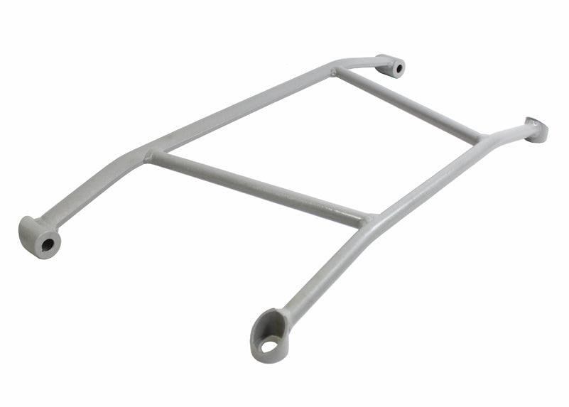 Whiteline Front 4 Point Chassis Brace – Nissan Pulsar N14 N15 – KSB713