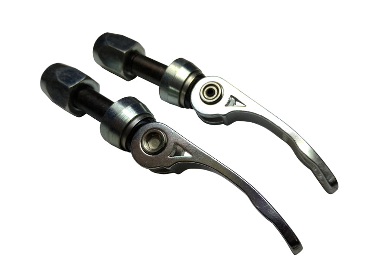 Whiteline Quick Release Clamps – Front strut tower brace – KSB790
