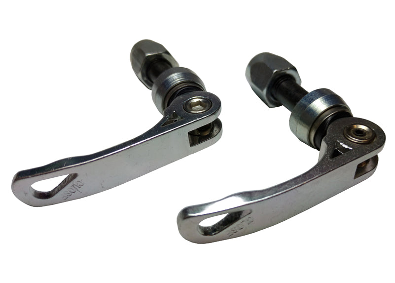 Whiteline Quick Release Clamps – Front strut tower brace – KSB790