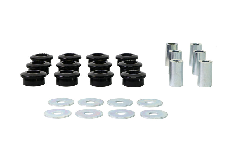 Whiteline Control Arm Service Kit – KSK124