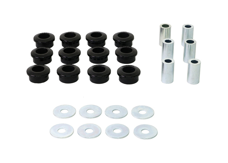Whiteline Control Arm Service Kit – KSK124