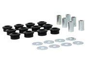 Whiteline Control Arm Service Kit – KSK124