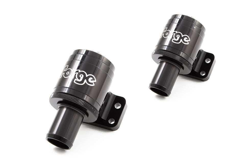 Forge Kia Stinger GT Valves - Performance HQ - United Kingdom