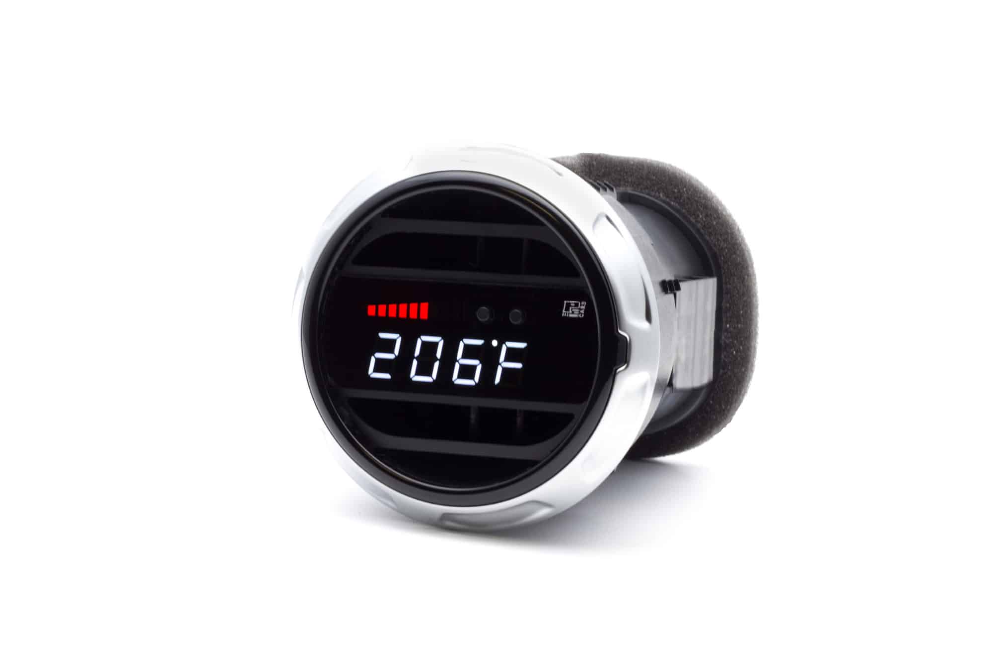 P3 Audi A3/S3 (8P) & TT (8J) (2006-14) Boost Gauge V3 OBD2 – 3P3A8PX
