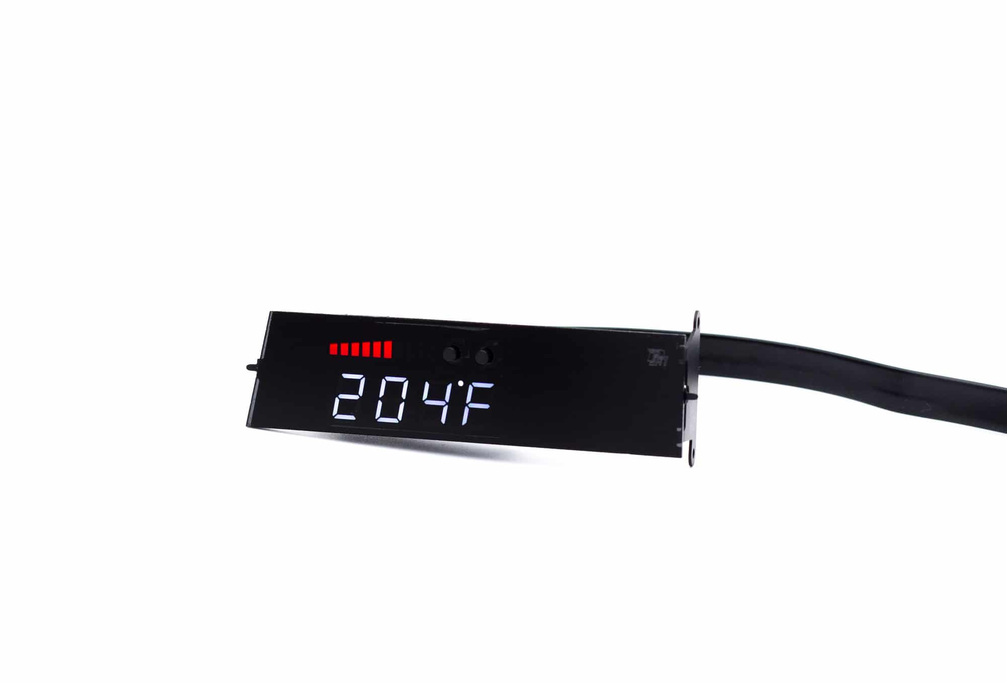 P3 Audi A4/S4/RS4 B9 (2016-2019) V3 OBD2 Boost+ Gauge – 3P3AB9X