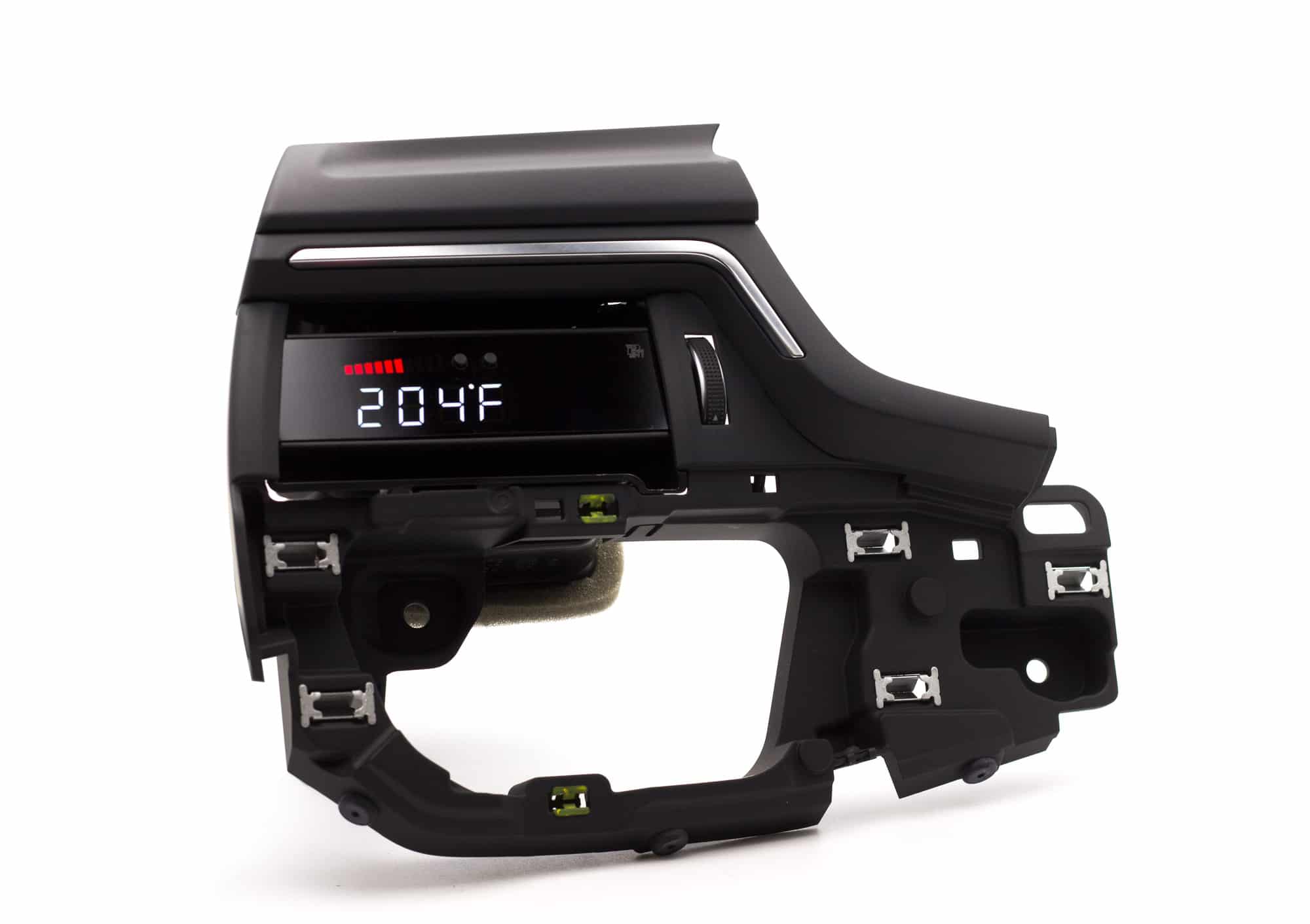 P3 Audi A4/S4/RS4 B9 (2016-2019) V3 OBD2 Boost+ Gauge – 3P3AB9X