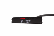P3 Audi RS7 (C7) (2011-2018) V3 OBD2 Boost+ Gauge – 3P3AC7X