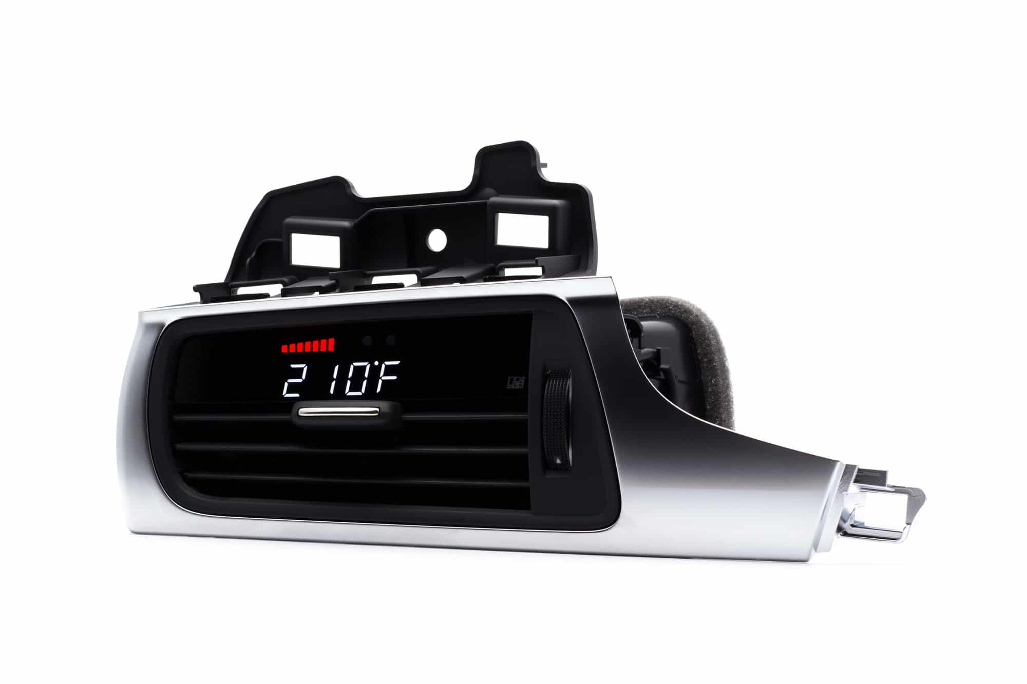 P3 Audi RS7 (C7) (2011-2018) V3 OBD2 Boost+ Gauge – 3P3AC7X