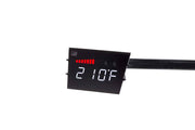 P3 V3 OBD2 – Audi R8 Mk1 (Type 42) (2006-2015) Boost+ Gauge V3 OBD2 – 3P3AR8X