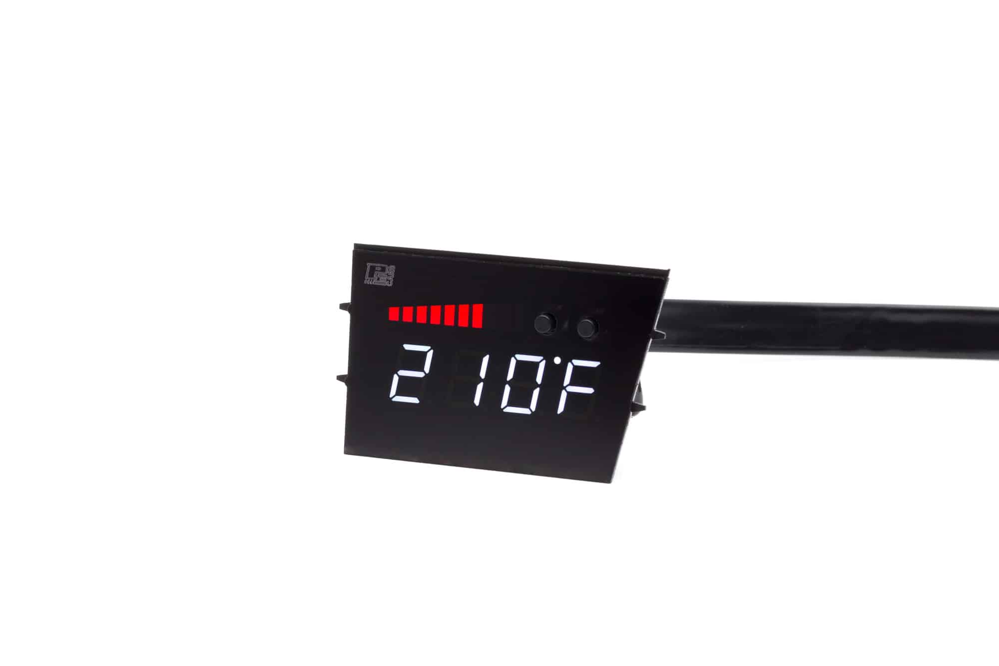 P3 V3 OBD2 – Audi R8 Mk1 (Type 42) (2006-2015) Boost+ Gauge V3 OBD2 – 3P3AR8X