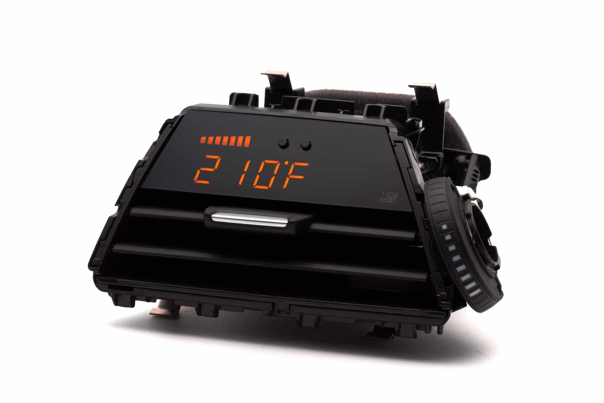 P3 BMW M3/M4 Series F3X/F8X (2011-2019) V3 OBD2 Boost+ Gauge – 3P3BF3X