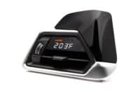 P3 Gauges BMW M3/M4 Series G2X/G8X (2021+) Boost Gauge V3 OBD2