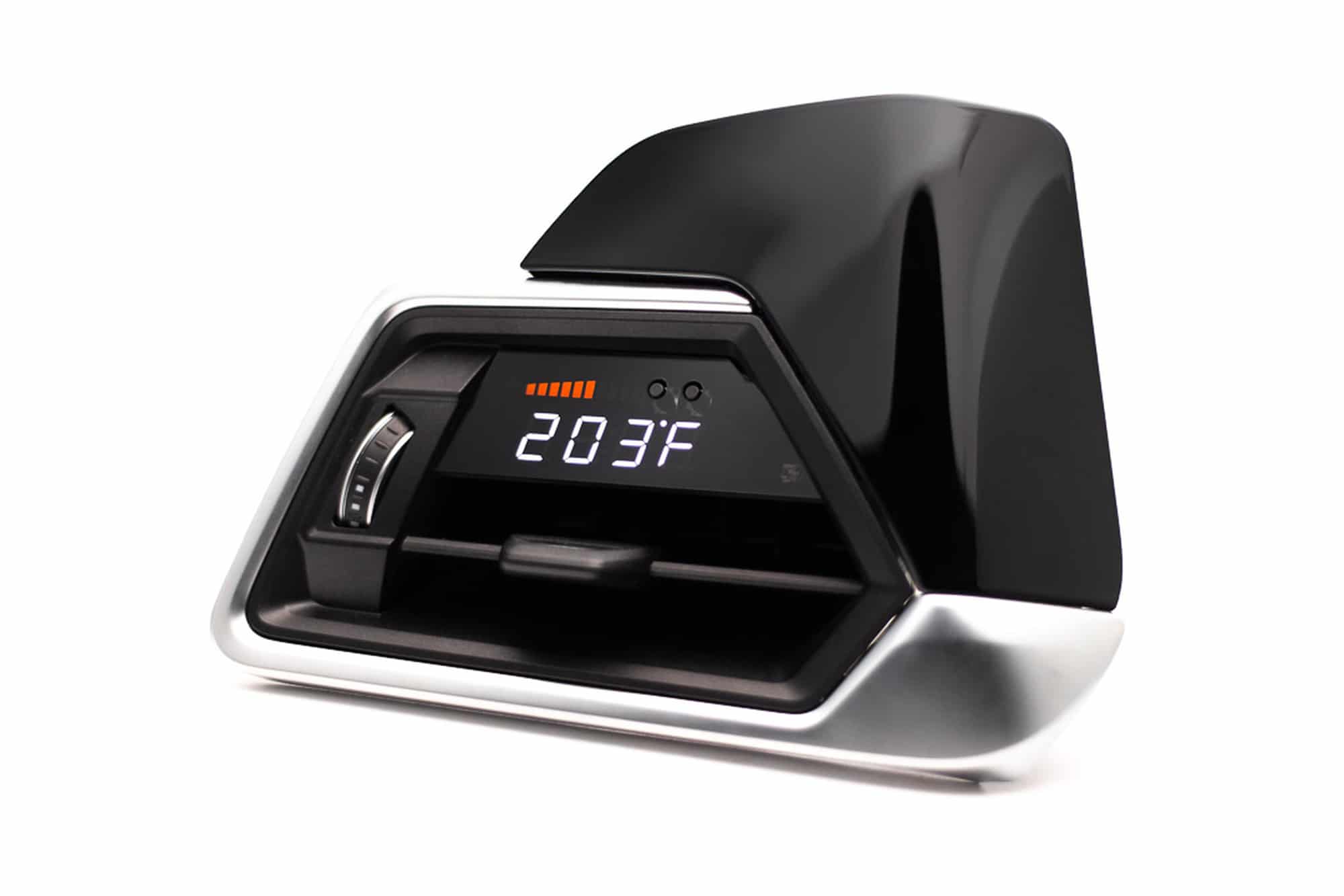 P3 Gauges BMW 2 Series (F44 2021+) V3 OBD2 Boost Gauge – 3P3BG42