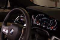 P3 Gauges BMW M3/M4 Series G2X/G8X (2021+) Boost Gauge V3 OBD2