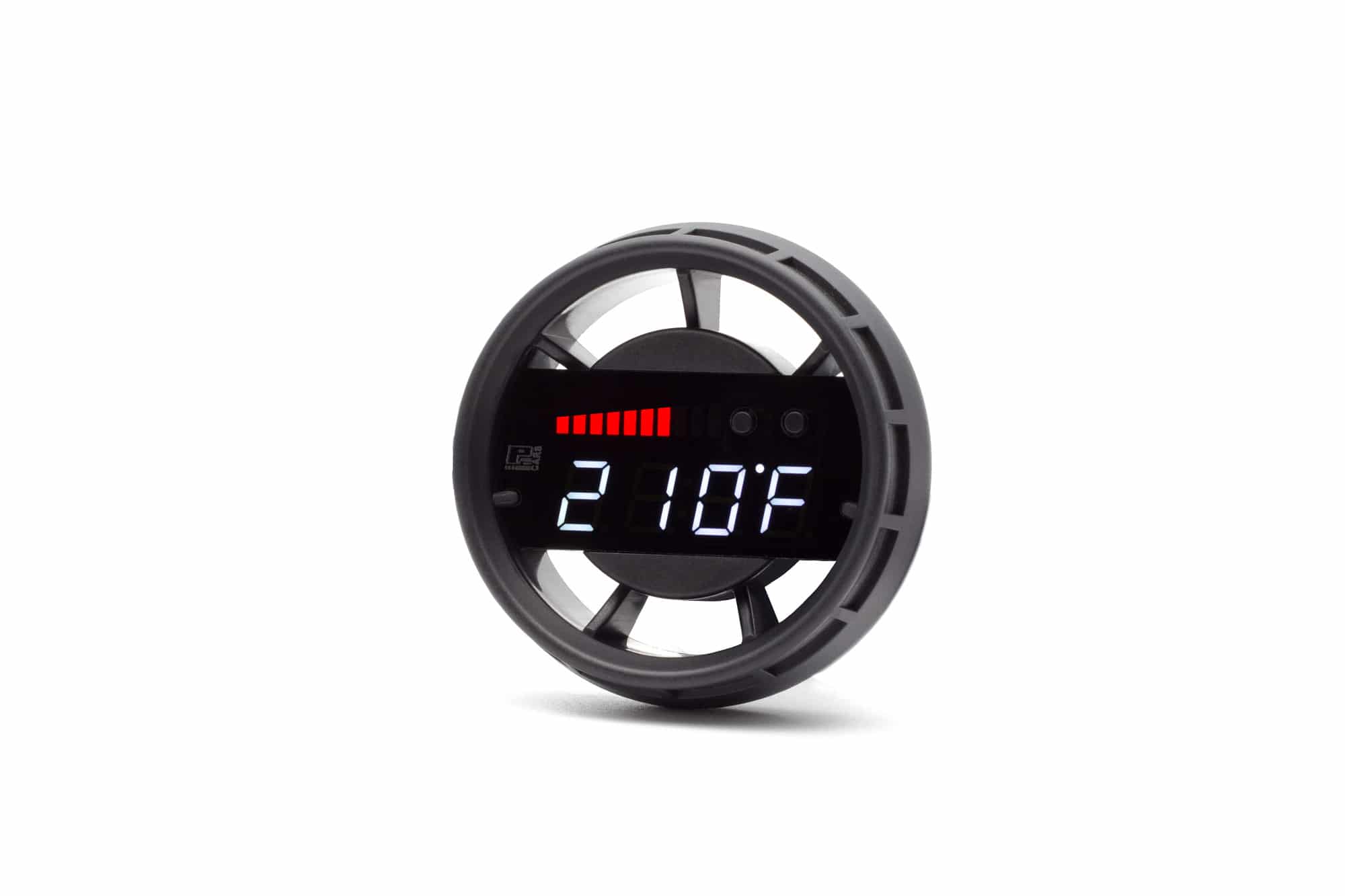 P3 Mazda MX-5 (2015-2019) V3 OBD2 Boost+ Gauge – 3P3MX5D