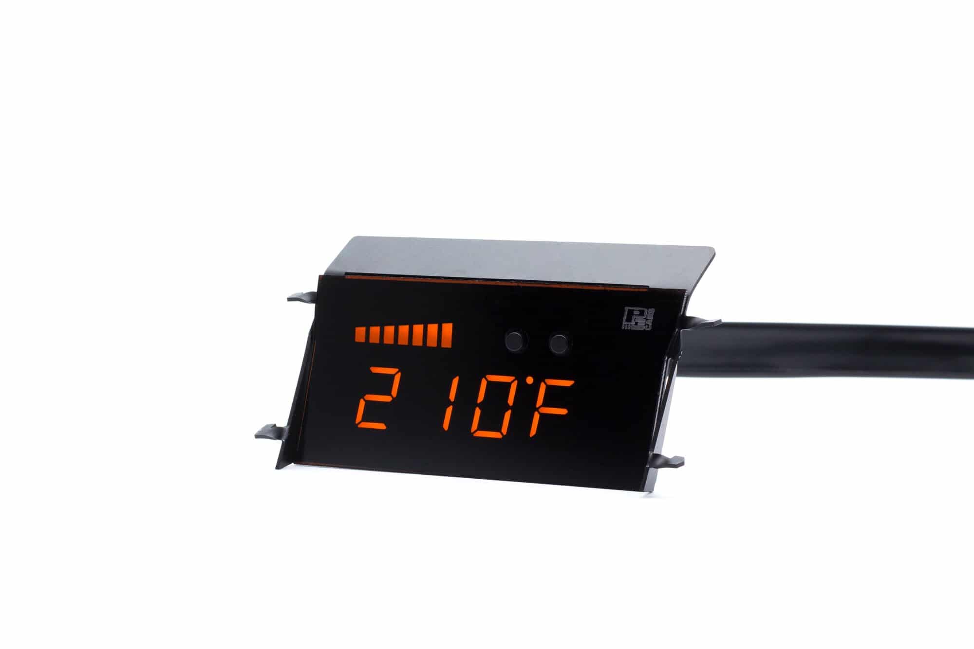 P3 MINI Cooper S (F56) (2015+) V3 OBD2 Boost+ Gauge – 3P3MF56