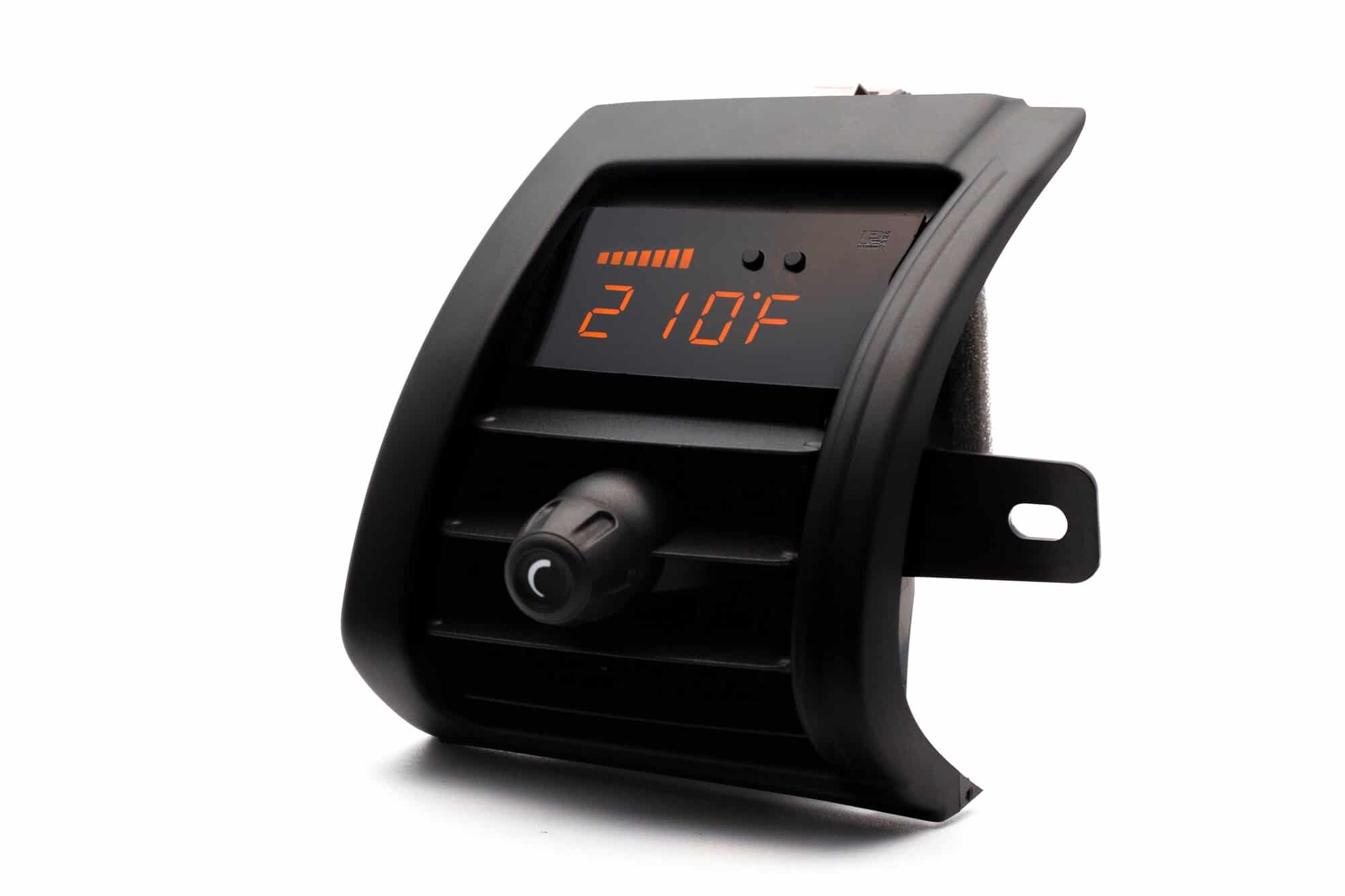 P3 MINI Cooper S (F56) (2015+) V3 OBD2 Boost+ Gauge – 3P3MF56
