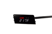 P3 Gauges Mitsubishi EVO X (2008 – 2015) P3 V3 OBD2 Boost Gauge – 3P3MIEXH88