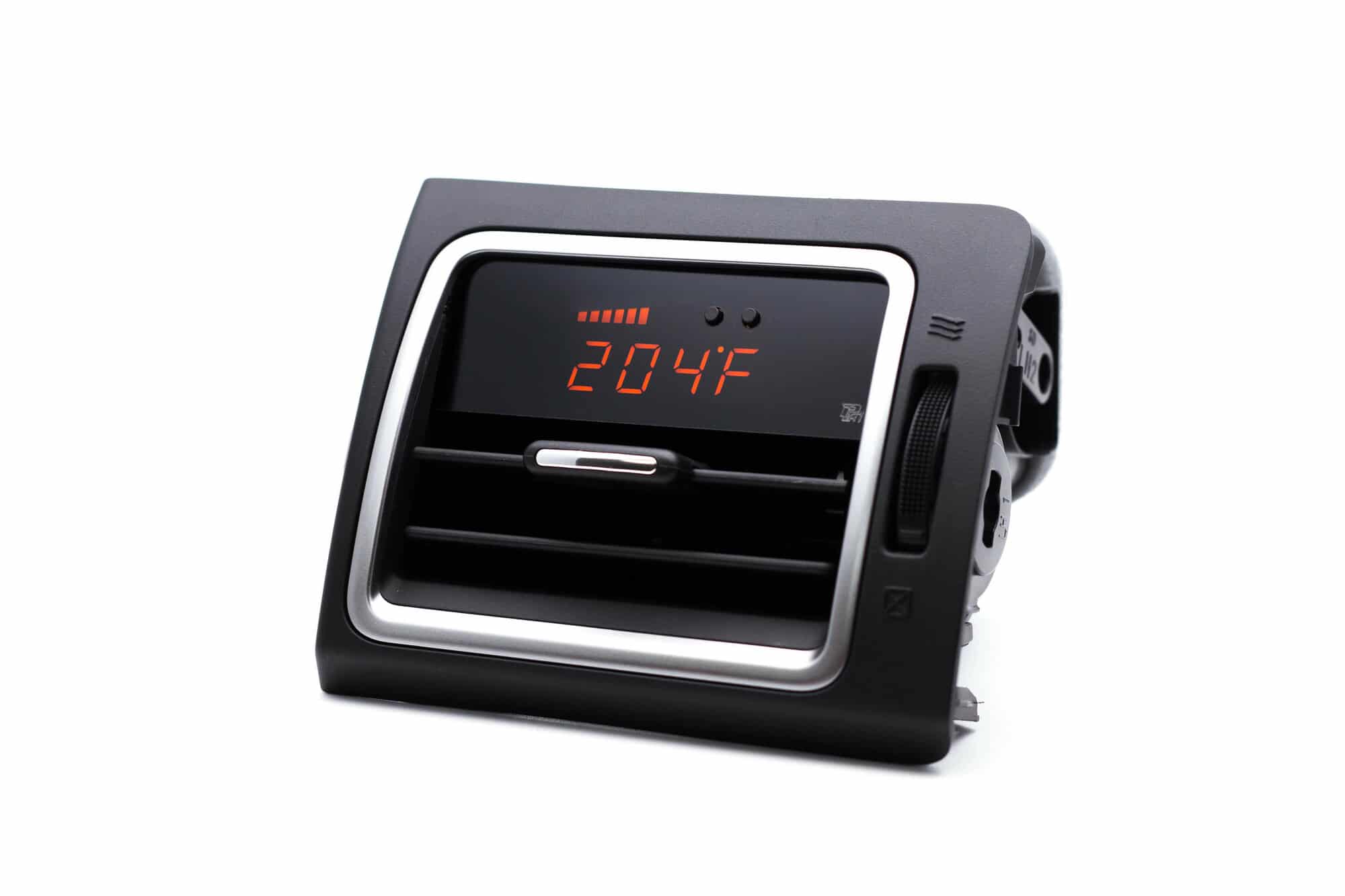 P3 Subaru WRX/STI (2015+) V3 OBD2 Boost+ Gauge – 3P3S8SX