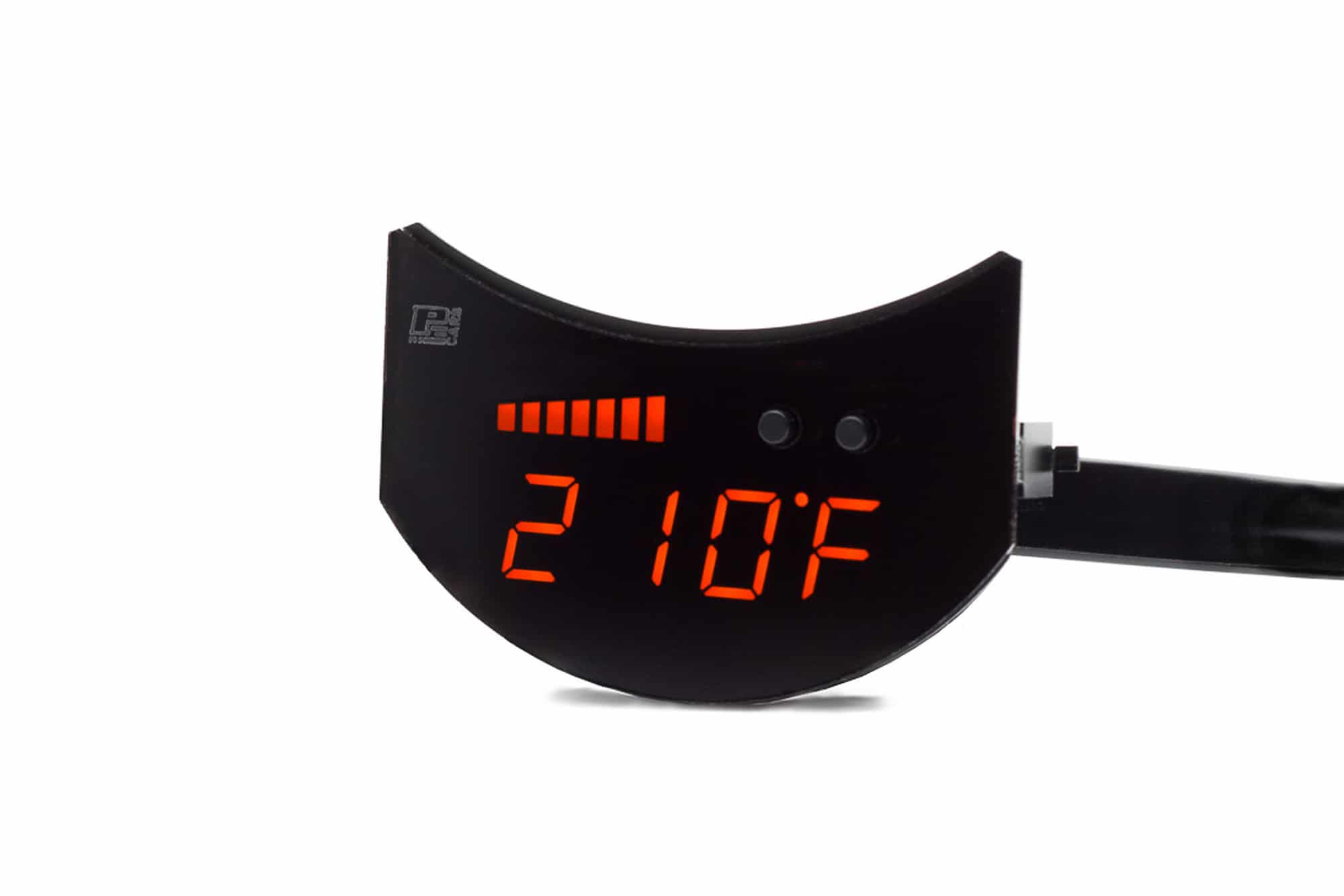 P3 Toyota FT86/Subaru BRZ (2017-2019) V3 OBD2 Boost+ Gauge – 3P3SFR7
