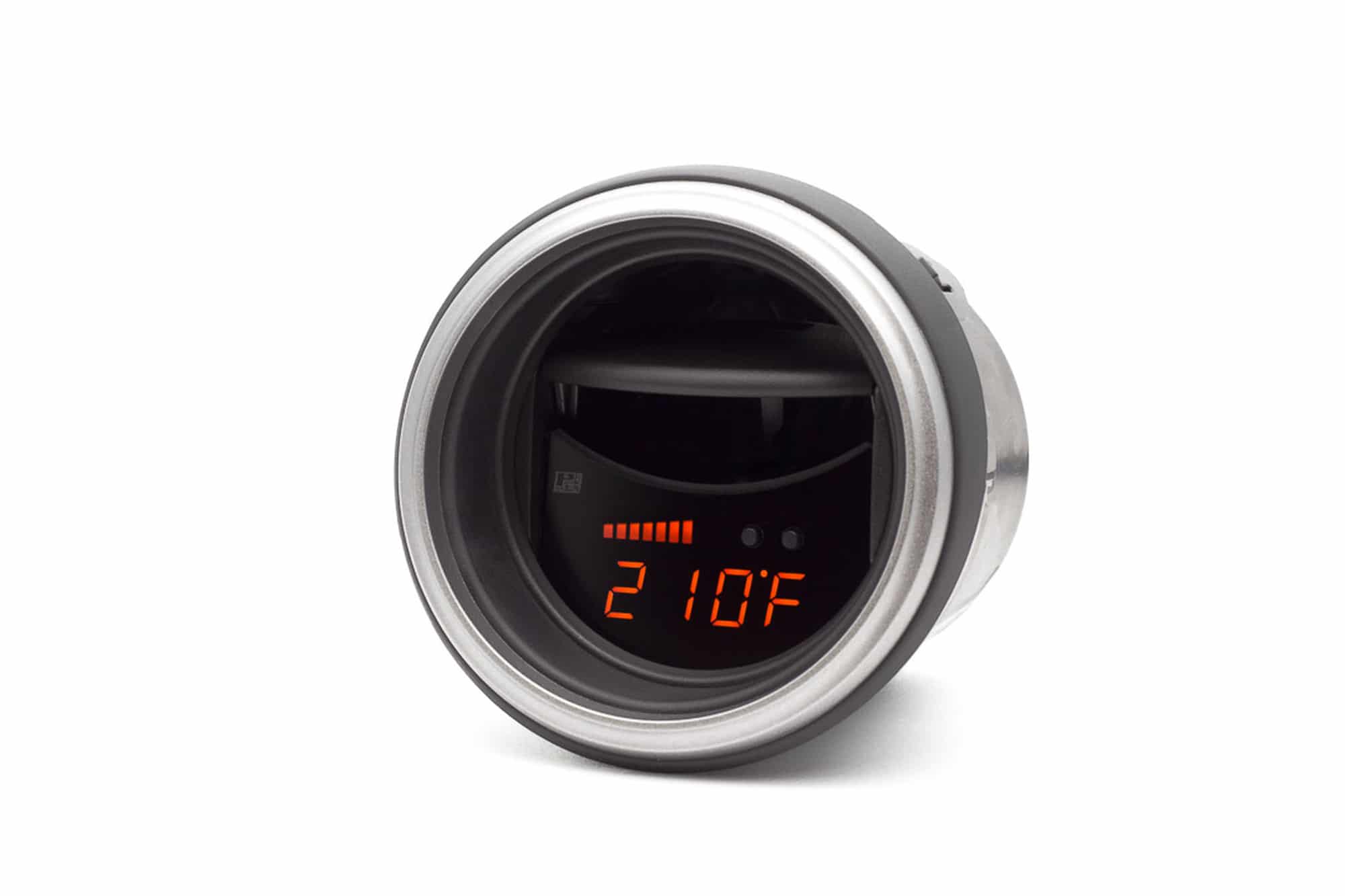 P3 Toyota FT86/Subaru BRZ (2017-2019) V3 OBD2 Boost+ Gauge – 3P3SFR7