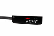 P3 VW Polo GTI/R Mk5 (2009-2018) V3 OBD2 Boost+ Gauge – 3P3VPO5