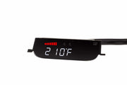 P3 VW Scirocco R (2007-2017) V3 OBD2 Boost+ Gauge – 3P3VSE3