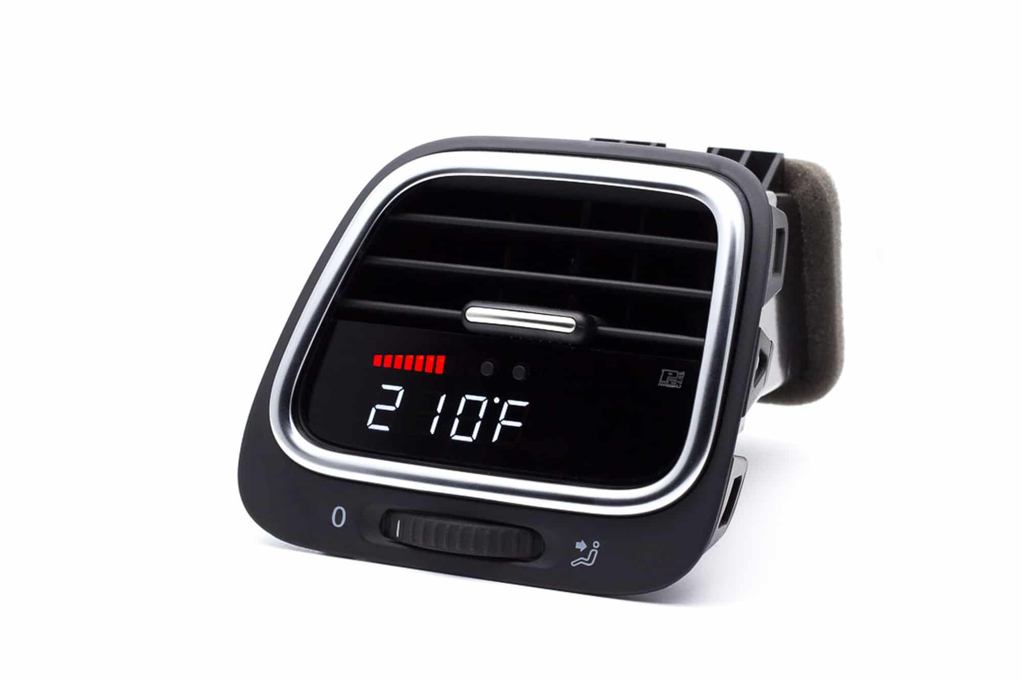 P3 VW Scirocco R (2007-2017) V3 OBD2 Boost+ Gauge – 3P3VSE3