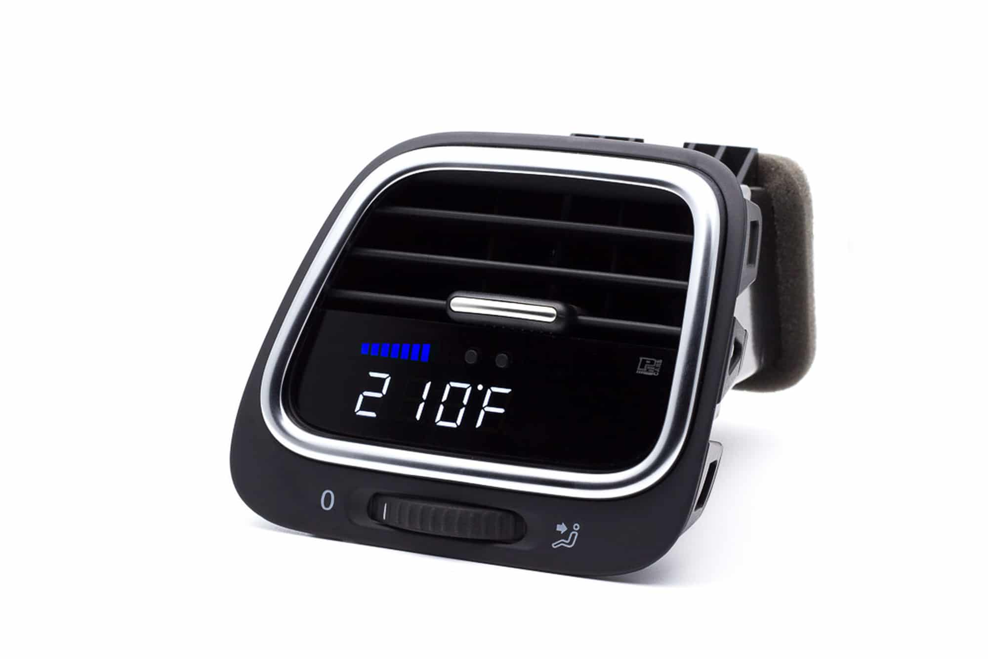 P3 VW Scirocco R (2007-2017) V3 OBD2 Boost+ Gauge – 3P3VSE3
